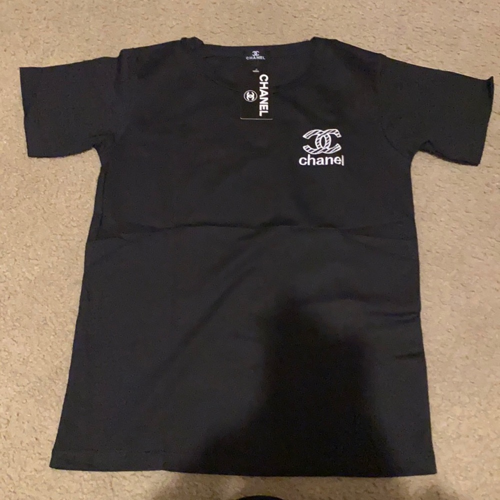 Brand NEW BLACK TOPS